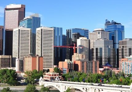 Calgary